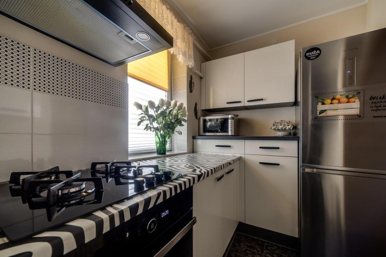 Apartamenty On Kryvonosa Лвив Екстериор снимка